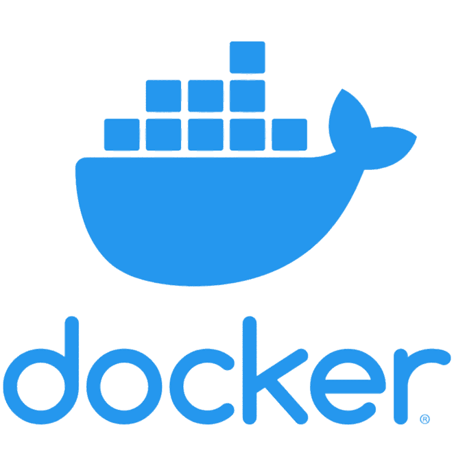 Docker logo