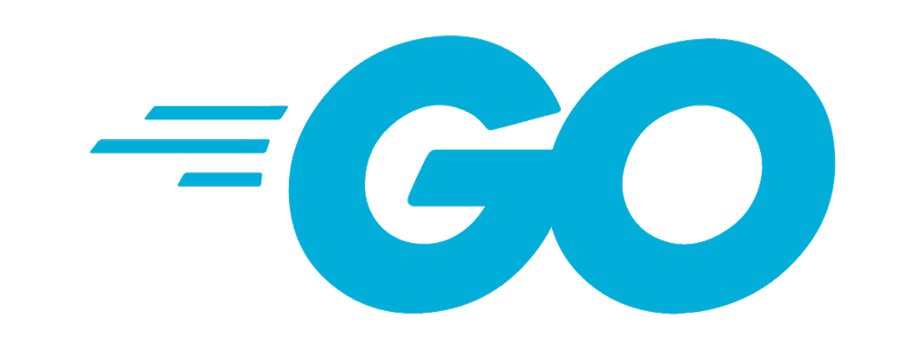 Golang logo