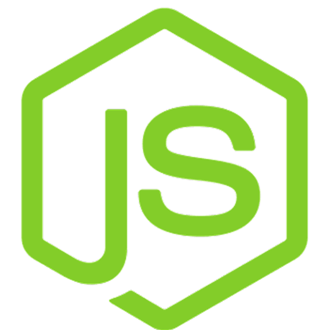 Node.js logo