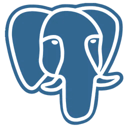 PostgreSQL logo