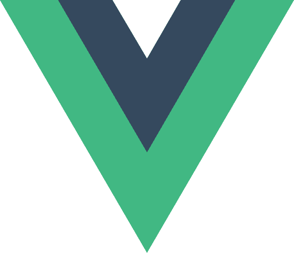 Vue.js logo