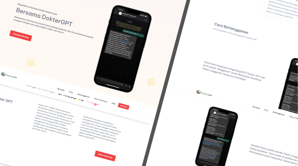 DokterGPT